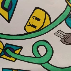 Meet your Posher, Chance